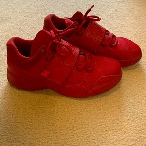 Jordan J23 Basketball Shoes